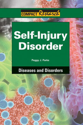 Cover of Self-Injury Disorder