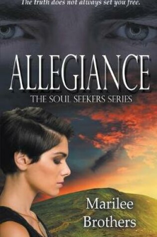 Cover of Allegiance