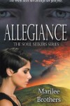 Book cover for Allegiance