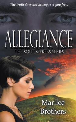 Book cover for Allegiance