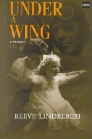 Cover of Under a Wing