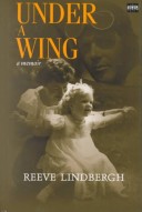 Book cover for Under a Wing