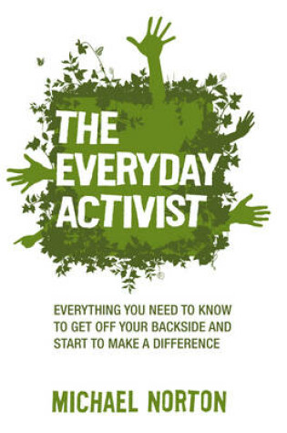 Cover of The Everyday Activist
