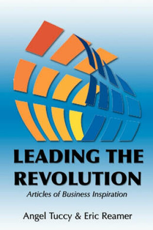 Cover of Leading The Revolution