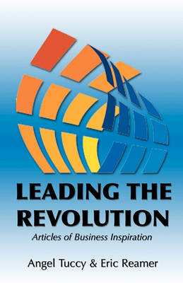 Book cover for Leading The Revolution