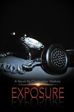 Cover of Exposure