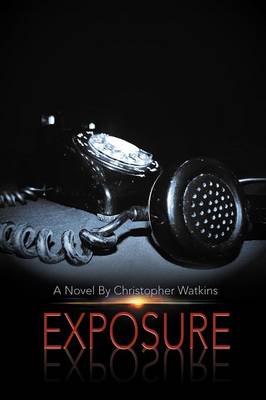 Book cover for Exposure