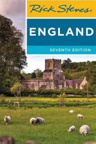 Cover of Rick Steves England (Seventh Edition)