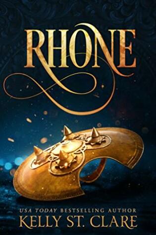 Cover of Rhone