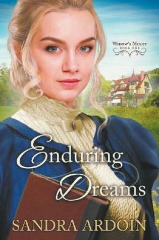 Cover of Enduring Dreams