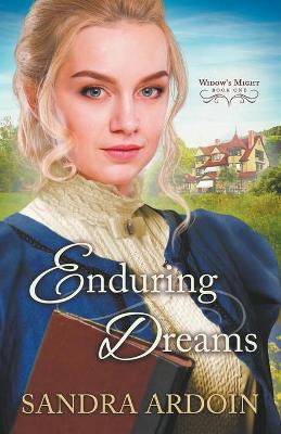 Book cover for Enduring Dreams