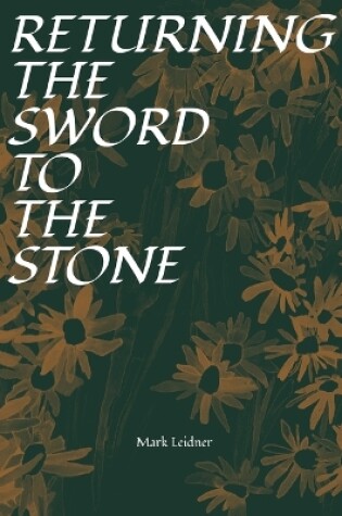 Cover of Returning the Sword to the Stone