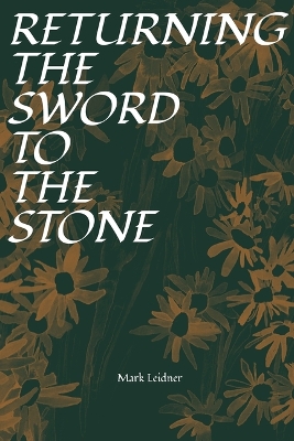 Book cover for Returning the Sword to the Stone