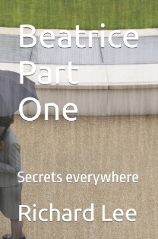 Cover of Beatrice Part One