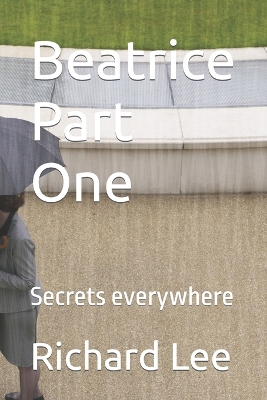 Book cover for Beatrice Part One