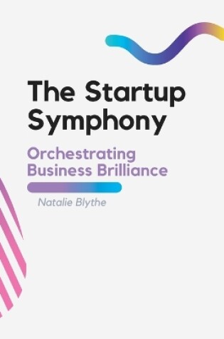 Cover of The Startup Symphony