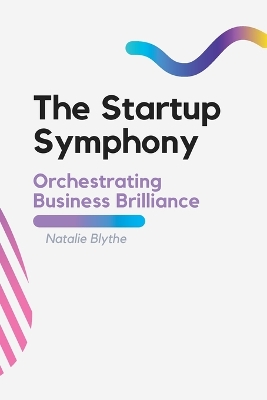 Book cover for The Startup Symphony