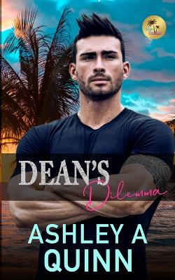 Book cover for Dean's Dilemma