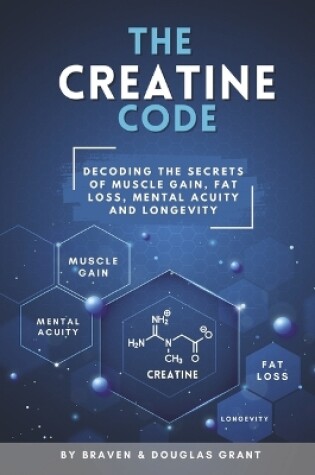 Cover of The Creatine Code