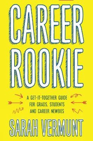 Cover of Career Rookie