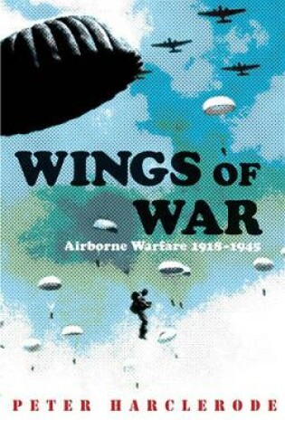 Cover of Wings Of War