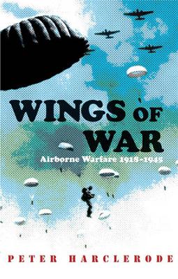 Book cover for Wings Of War