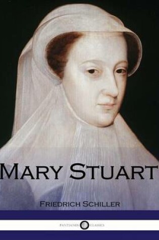Cover of Mary Stuart
