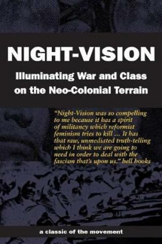 Cover of Night-Vision
