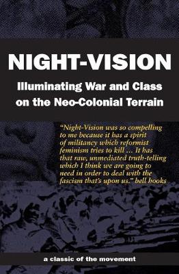 Book cover for Night-Vision