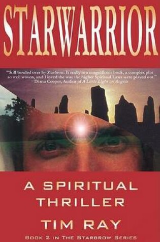 Cover of Starwarrior