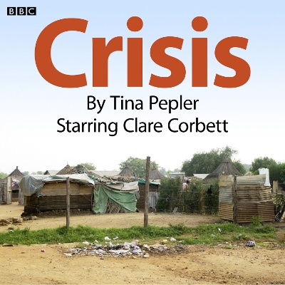 Book cover for Crisis