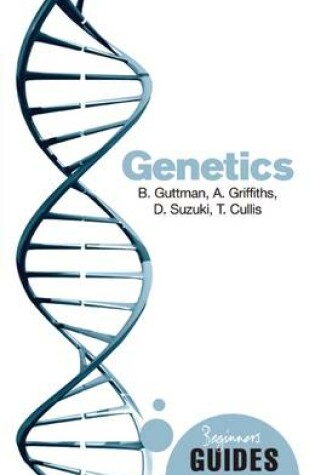 Cover of Genetics