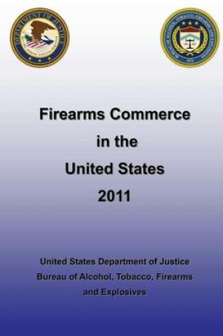 Cover of Firearms in the United States