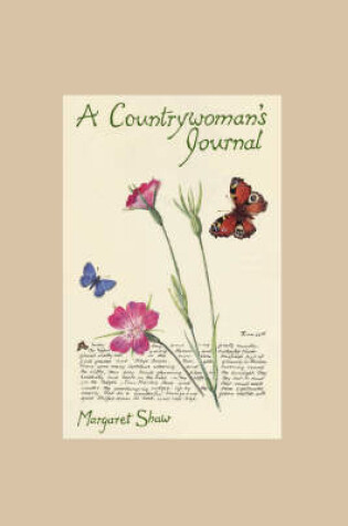 Cover of A Country Woman's Journal