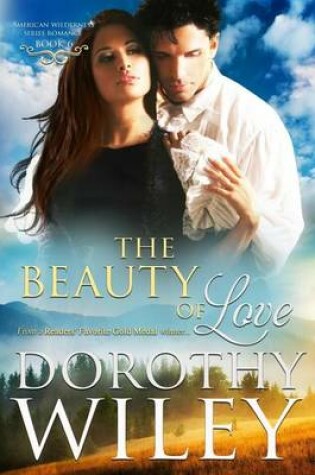 Cover of The Beauty of Love