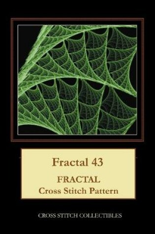 Cover of Fractal 43