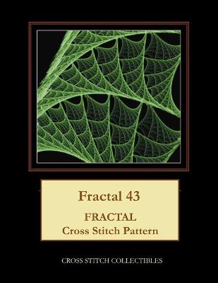 Book cover for Fractal 43