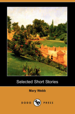 Cover of Selected Short Stories (Dodo Press)