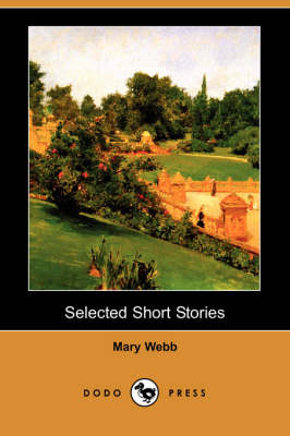 Book cover for Selected Short Stories (Dodo Press)