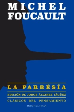 Cover of La Parresia