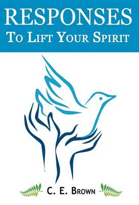 Book cover for Responses to Lift Your Spirit