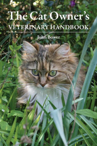 Cover of The Cat Owner's Veterinary Handbook