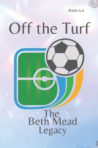 Cover of Off the Turf