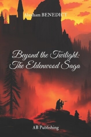 Cover of Beyond the Twilight