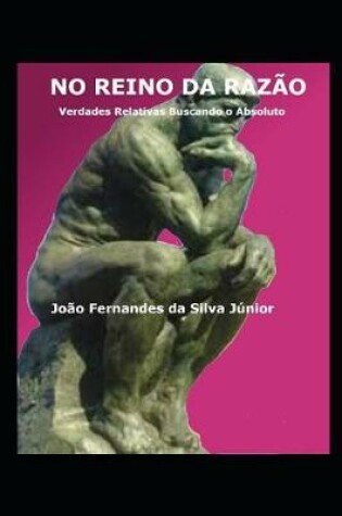 Cover of No Reino Da Razao