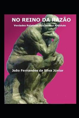 Book cover for No Reino Da Razao