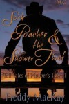 Book cover for Sock Poacher & the Shower Thief