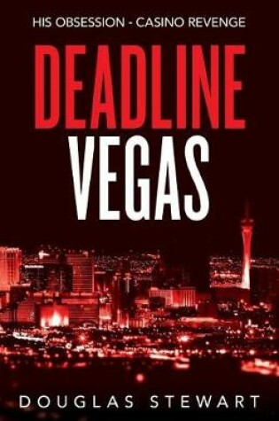 Cover of Deadline Vegas