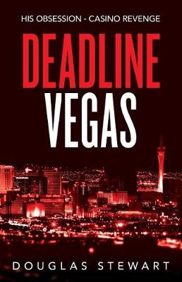 Book cover for Deadline Vegas