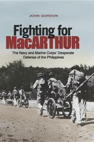 Cover of Fighting for MacArthur